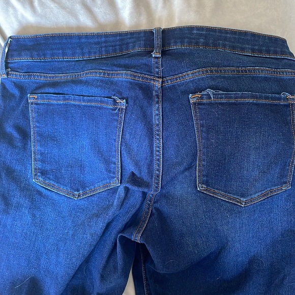 Old Navy. Power Slim. 14 short - Picture 3 of 3